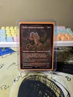 Kediss, Emberclaw Familiar [Foil Etched] #