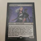Keen Duelist