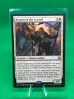 Keeper of the Accord