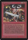 Keldon Warlord