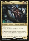 Kelsien, the Plague #