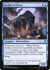 Kenku Artificer #