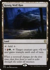 Kessig Wolf Run #