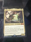Kethis, the Hidden Hand