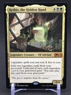 Kethis, the Hidden Hand