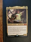 Kethis, the Hidden Hand