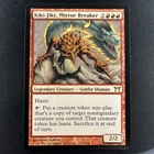 Kiki-Jiki, Mirror Breaker