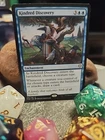 Kindred Discovery #