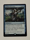 Kindred Discovery #