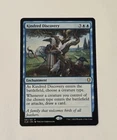 Kindred Discovery #