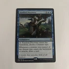 Kindred Discovery #