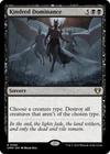 Kindred Dominance #