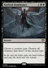 Kindred Dominance #