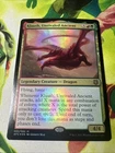 Klauth, Unrivaled Ancient [Foil] #