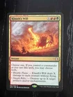 Klauth's Will