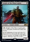 Knight of the Ebon Legion