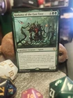 Kodama of the East Tree #