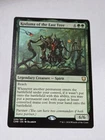 Kodama of the East Tree #