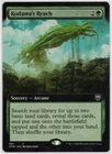 Kodama's Reach #