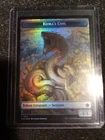 Scion of the Deep // Koma's Coil #