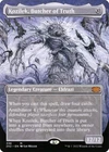 Kozilek, Butcher of Truth [Borderless] #