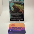 Kozilek, the Great Distortion #