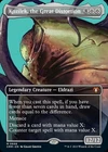 Kozilek, the Great Distortion #