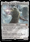 Kozilek, the Great Distortion #