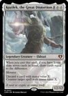 Kozilek, the Great Distortion #