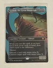 Kozilek, the Great Distortion #