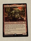 Krark, the Thumbless