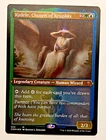 Kydele, Chosen of Kruphix