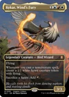 Kykar, Wind's Fury #