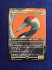 Kykar, Wind's Fury #
