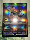 Kykar, Wind's Fury #