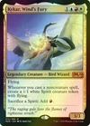 Kykar, Wind's Fury