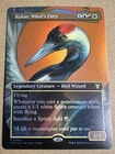 Kykar, Wind's Fury