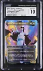 Kykar, Zephyr Awakener [Foil] #