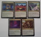 Sylvan Library [Foil] #