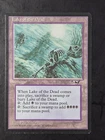 Lake of the Dead