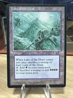 Lake of the Dead