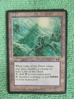 Lake of the Dead