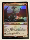 Volcanic Dragon