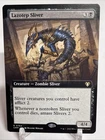 Lazotep Sliver #