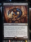 Lazotep Sliver #