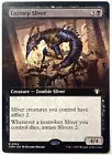 Lazotep Sliver #