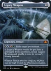 Vampiric Tutor [Borderless] #