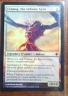 Ulamog, the Infinite Gyre #
