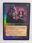 Leshrac's Rite
