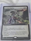 Leyline Binding [Extended Art Foil] #